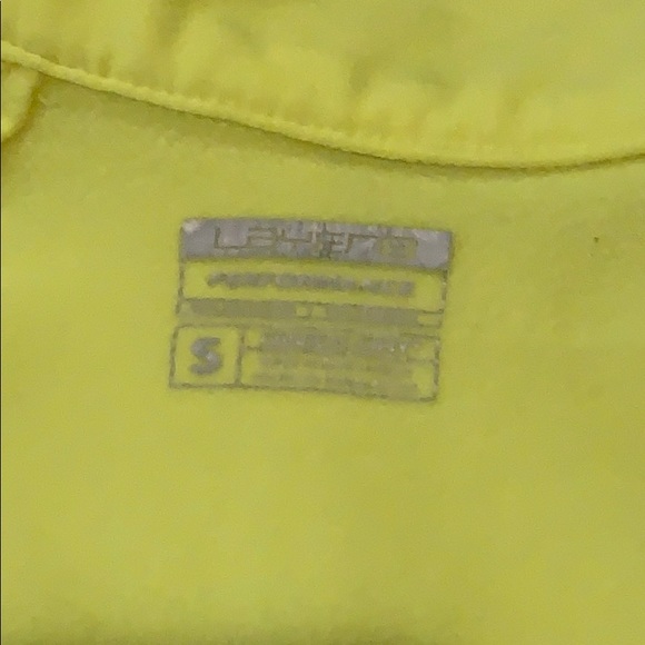 Athletic pullover - Picture 5 of 7